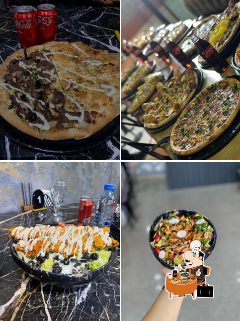 Farenheit Fastfood