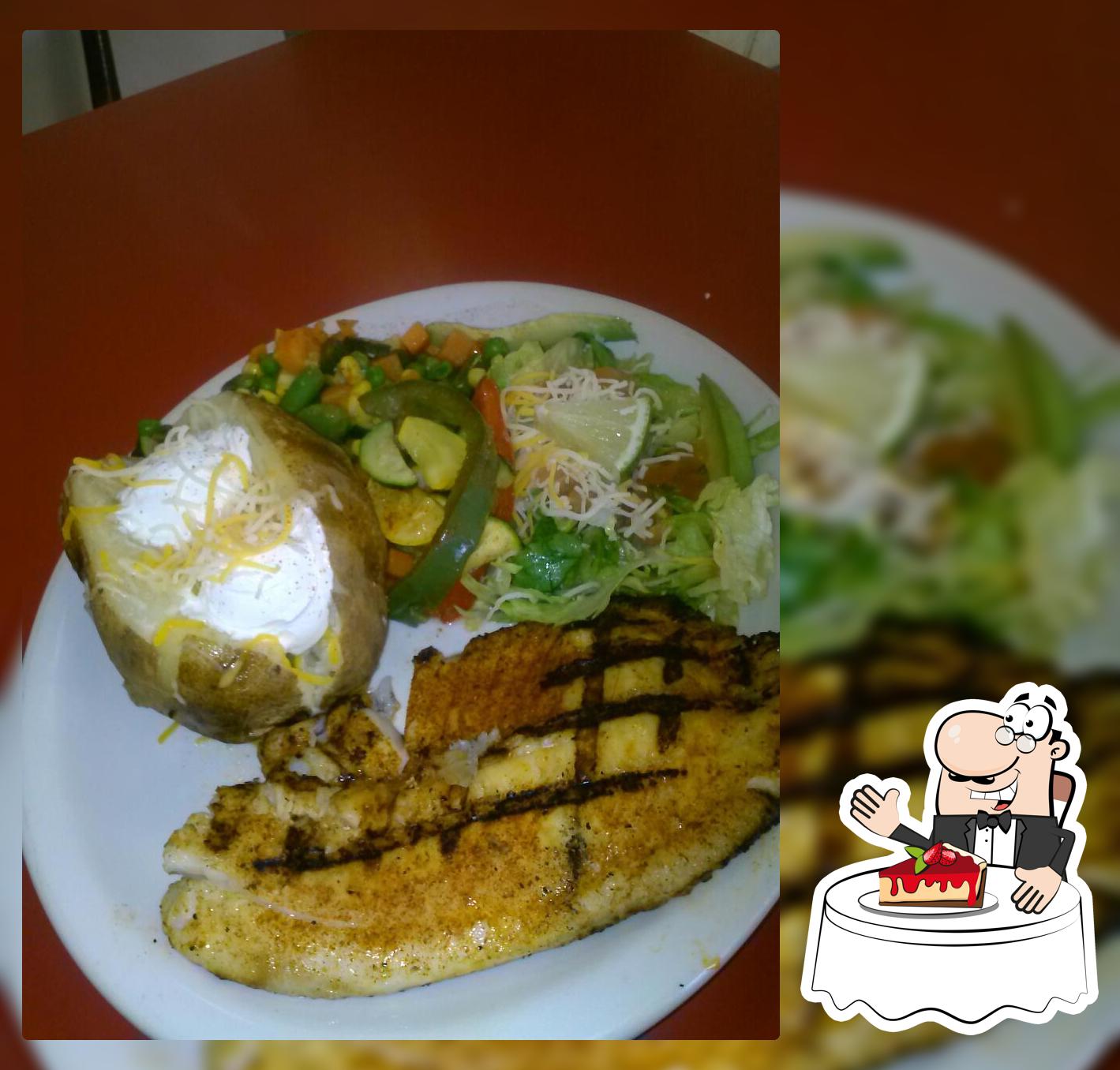 Hortencia's