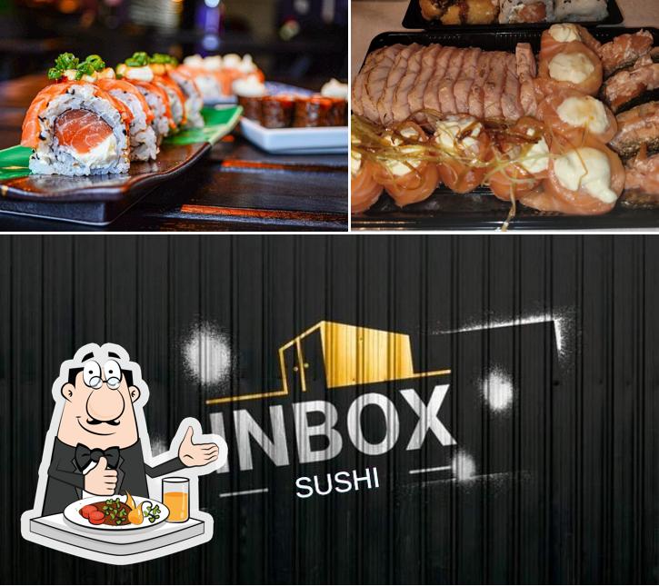 Inbox Sushi