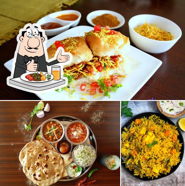 Indian Vegetarian Takeaway and Catering