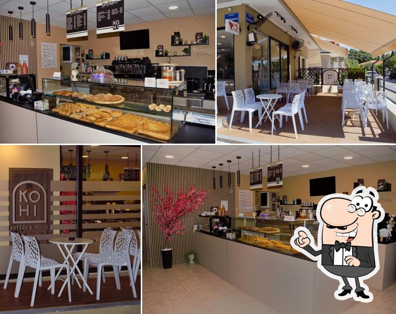 Kohi Coffee & More