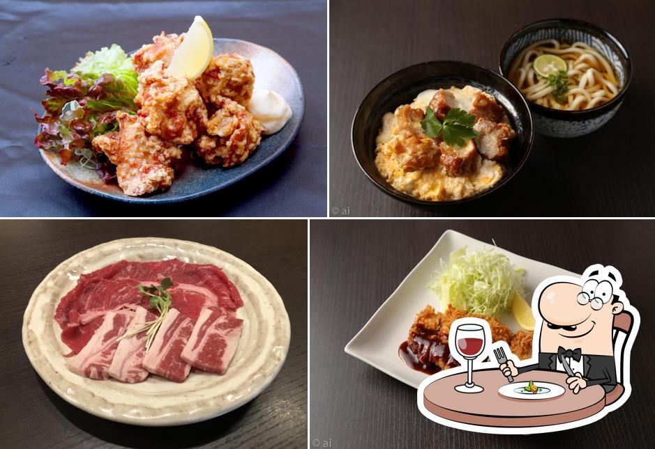 LLダイニング アルチザン店