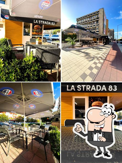 La Strada 83