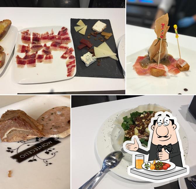 Mariscal Delicatessen