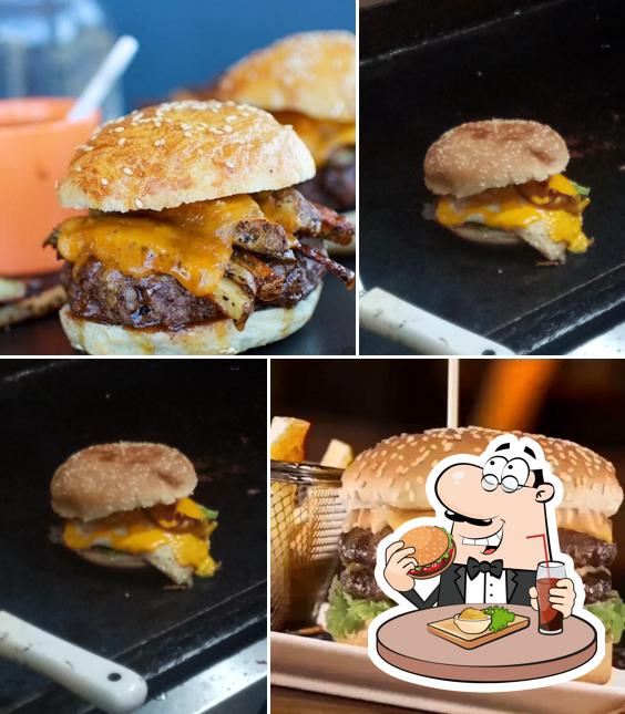 Matto burger