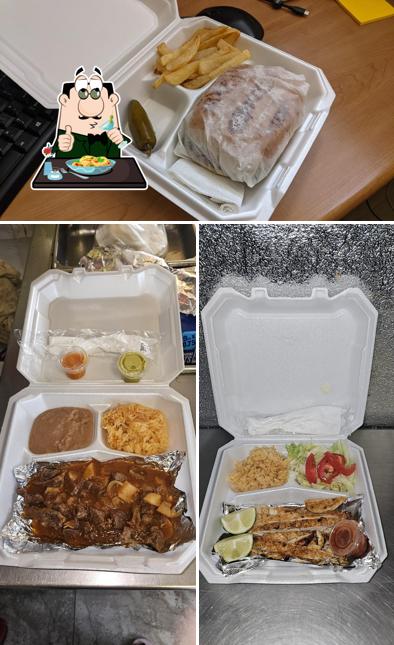 Mike's Lunch Stand
