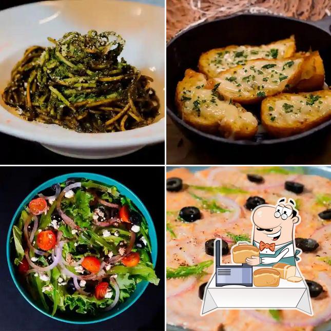 Mila Pasta House