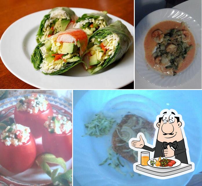 Natamada Tastes Senations