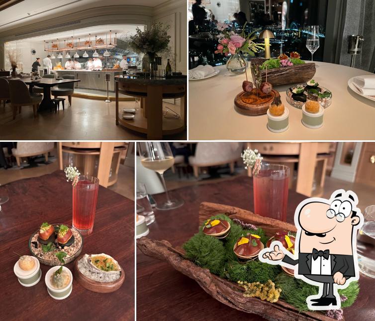 Nobu Sydney