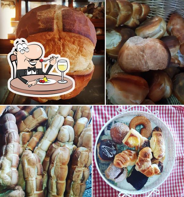 Panaderia El Modelo