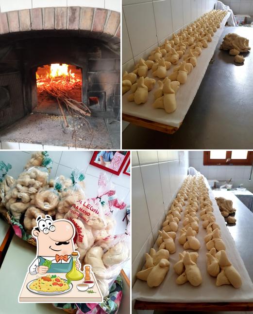 Panificio Bardelle Antonella Zen - Pane Biscotto Fatto a Mano e Cotto a Legna