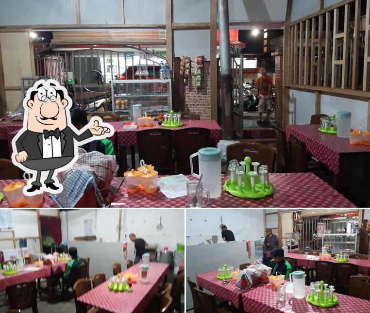RM "SELERAKU"