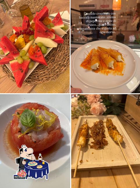 Ristorante Vasto Mammi
