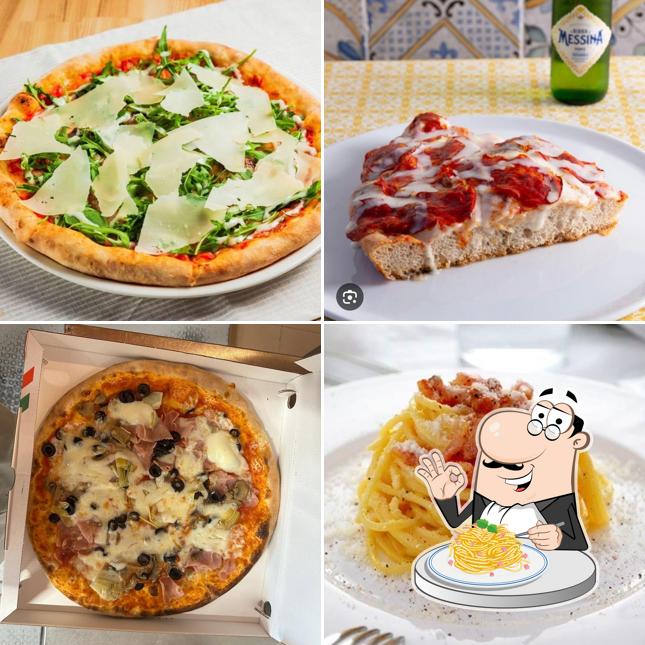 Ristorante e Pizzeria Biancaneve