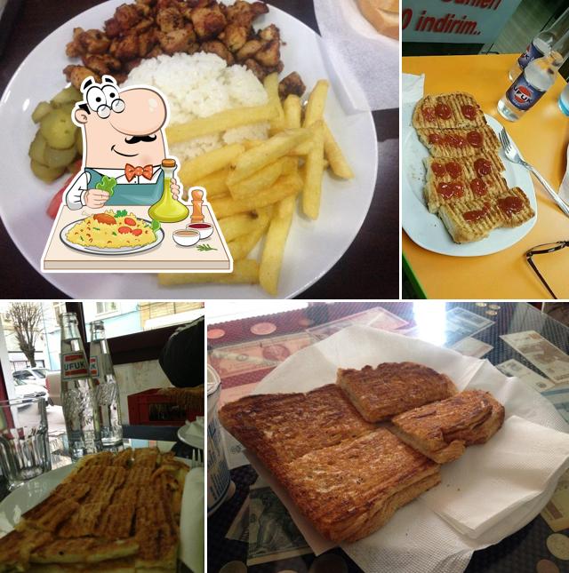 Şirin Tost