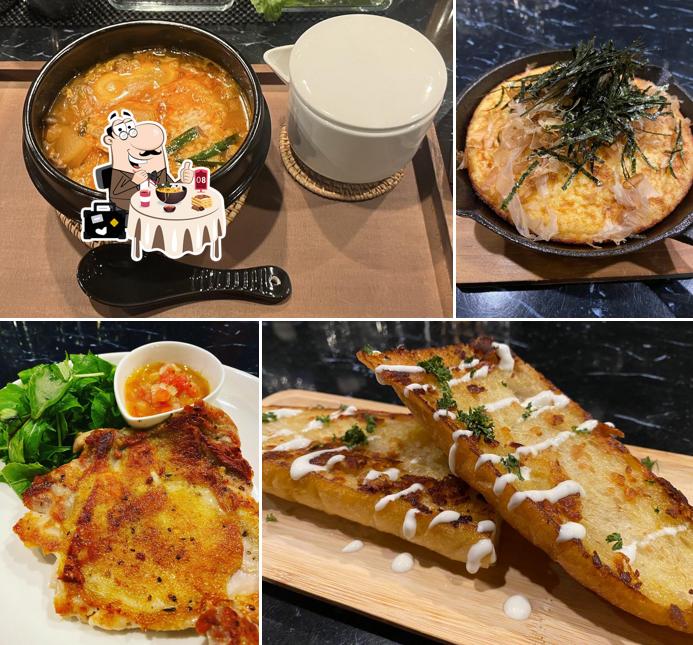 The Garlic KAI
