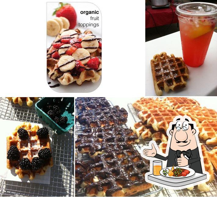 Wow Wow Waffle