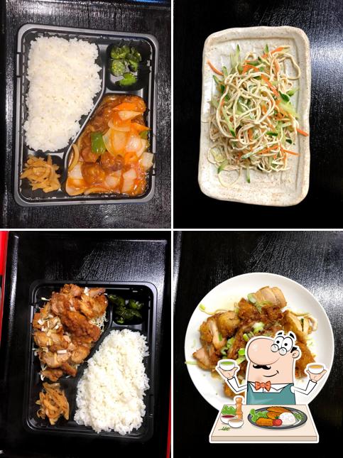 祝庄中華居酒屋