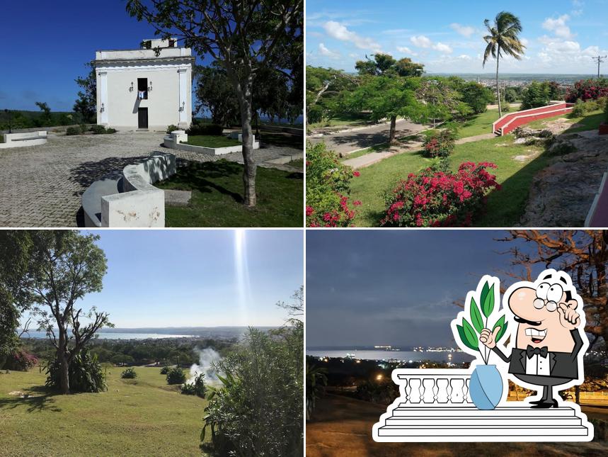 Restaurante Monserrate