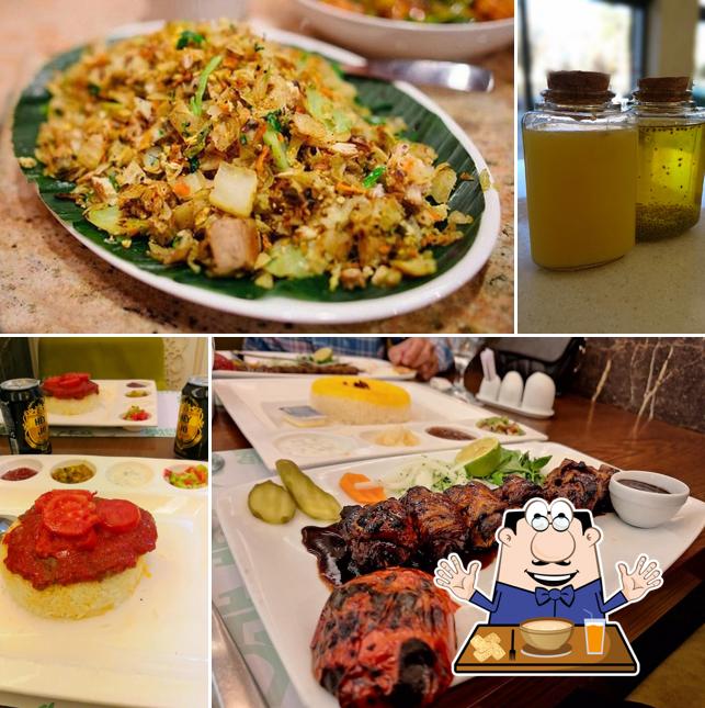 SirKabab Restaurant