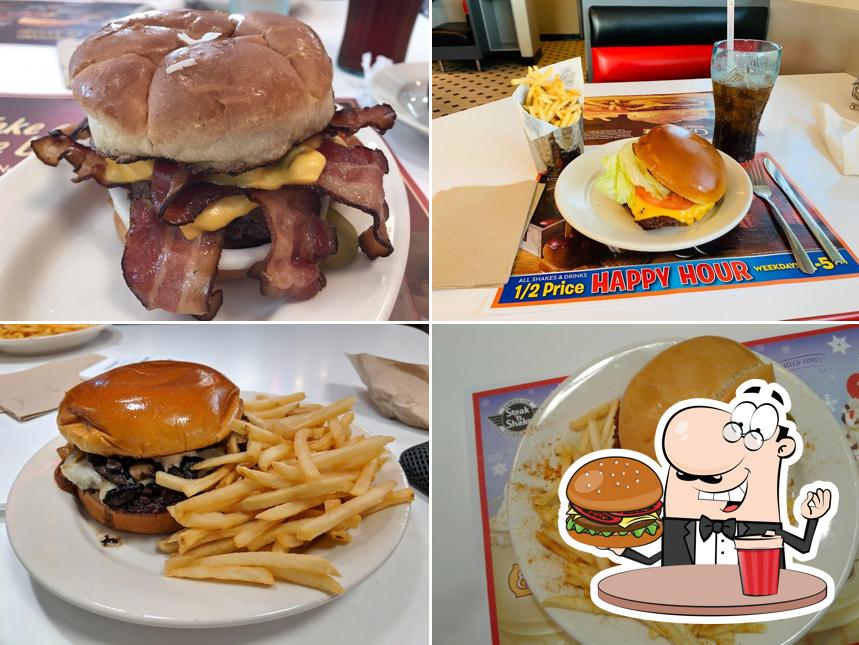 Steak 'n Shake
