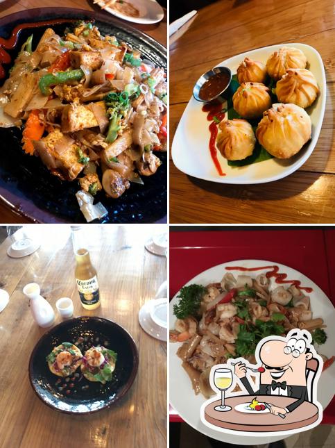 Thai 9 Cuisine