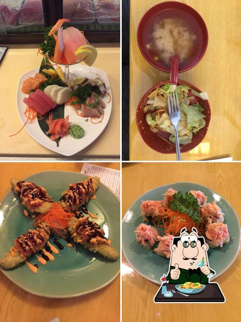 Tokyo Sushi Bar