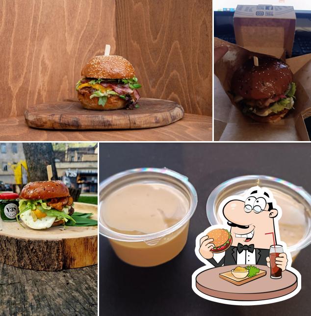 V3S steak&burger Opava