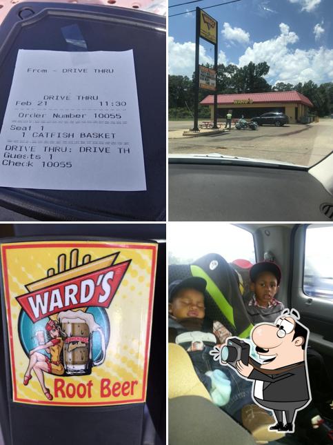 Ward's Restaurant