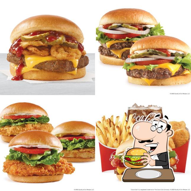 Wendy's
