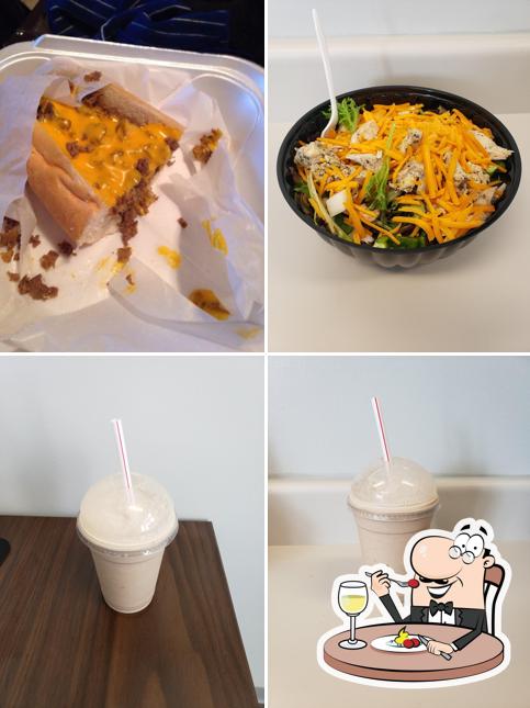 Chubby’s Cheesesteaks West Milwaukee