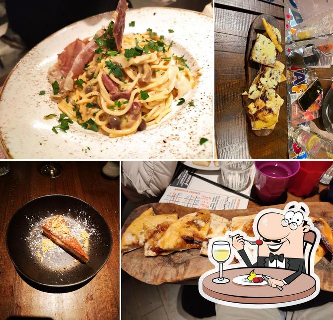 Zizzi - Bournemouth