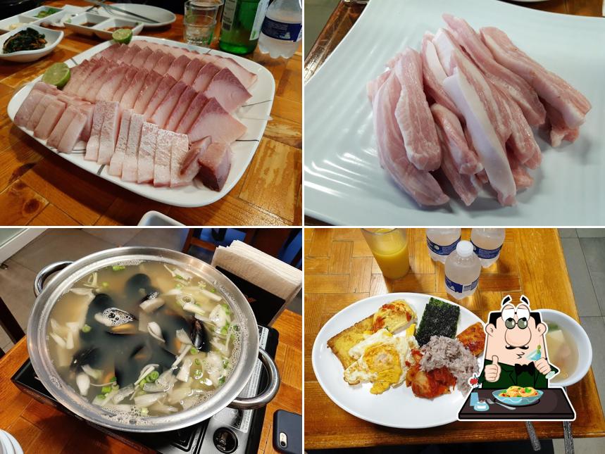 몬테레이맛집 차림 CHARIM