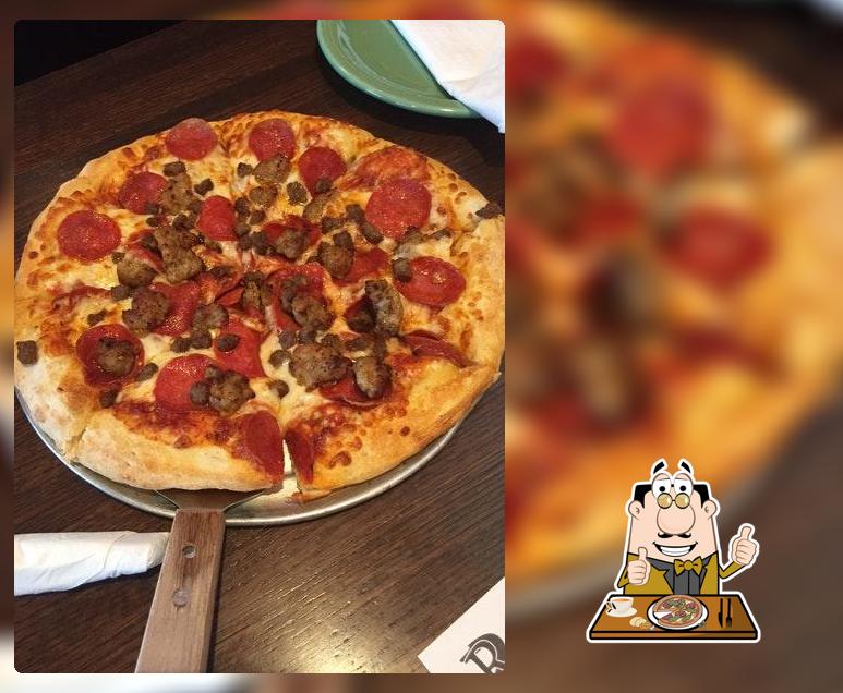 Rotolo's Pizzeria