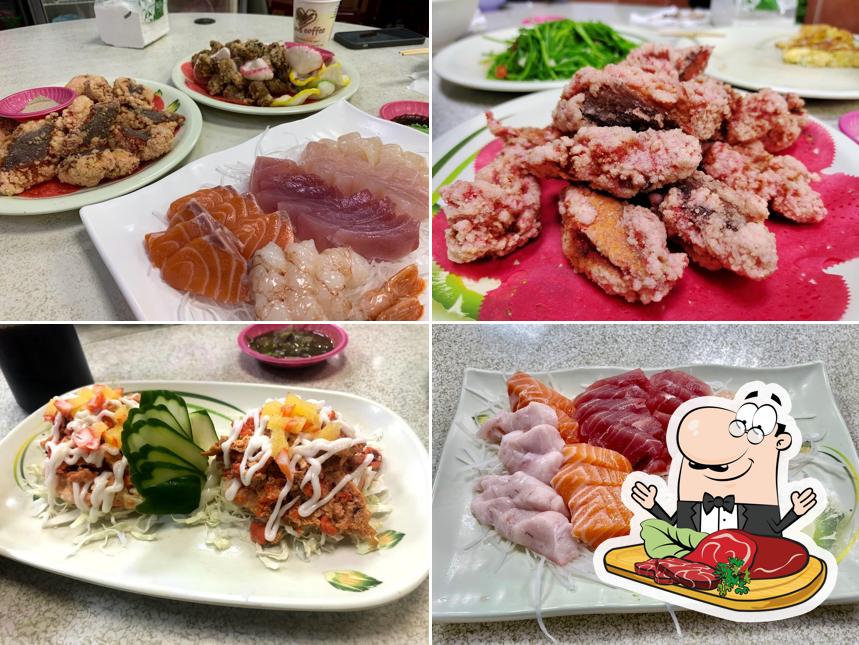 榮生魚片