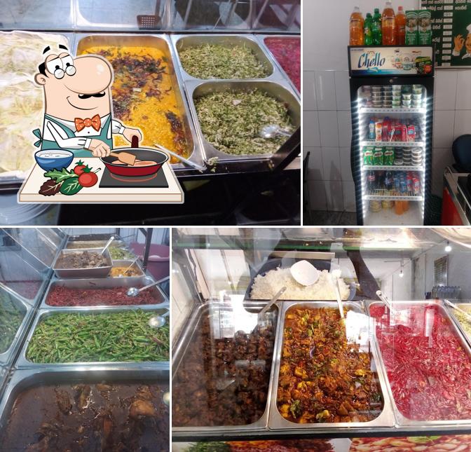 Asiri Bakers & Restaurant