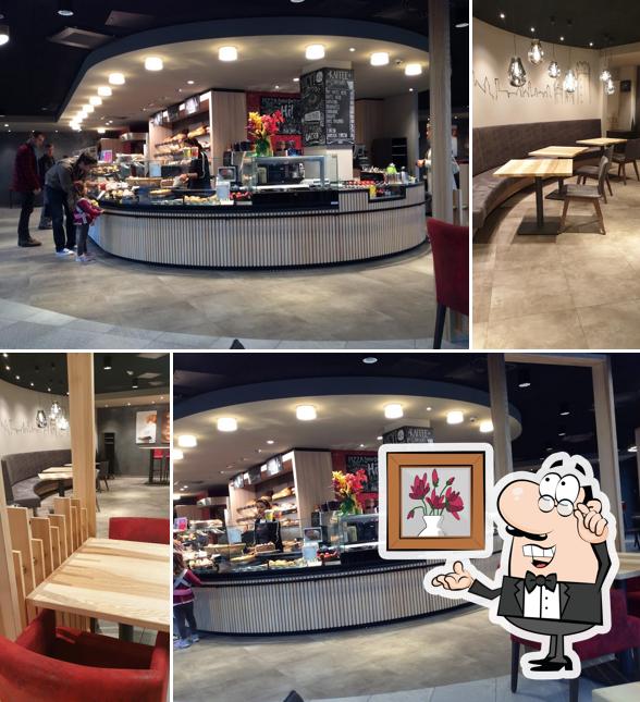 Bäckerei Frick GmbH & Co. KG
