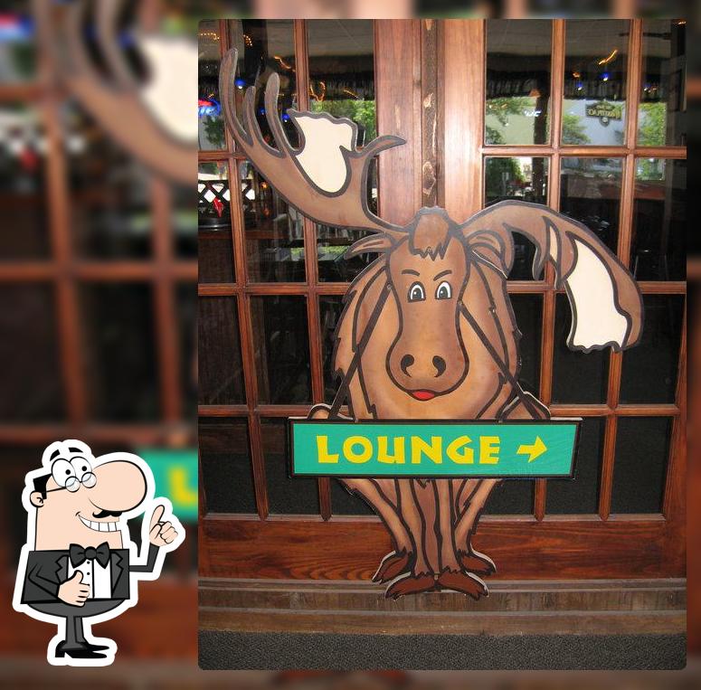Broken Antler Restaurant