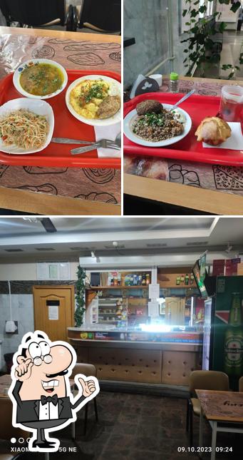 Кафе