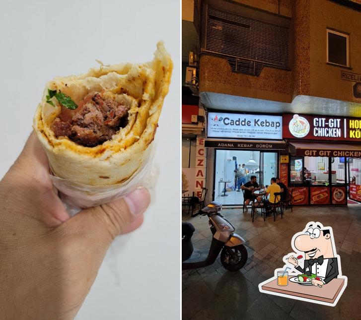 Cadde Kebap