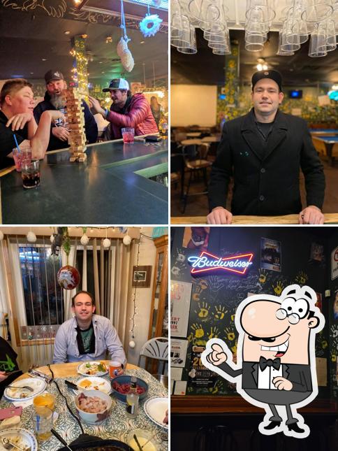 The Raven Pub