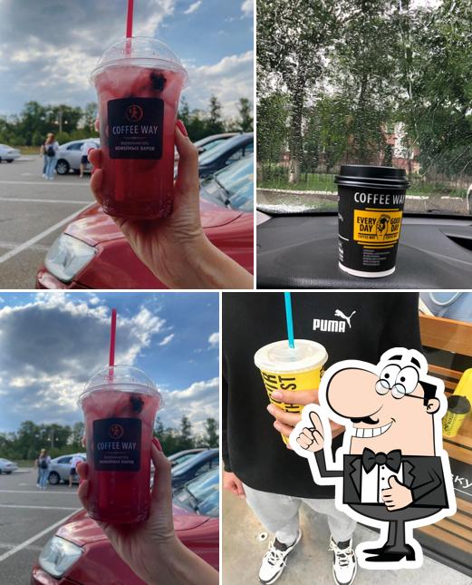 Coffee Way