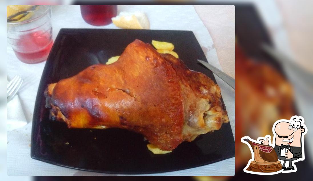 Restaurante Elortxuri Jatetxea
