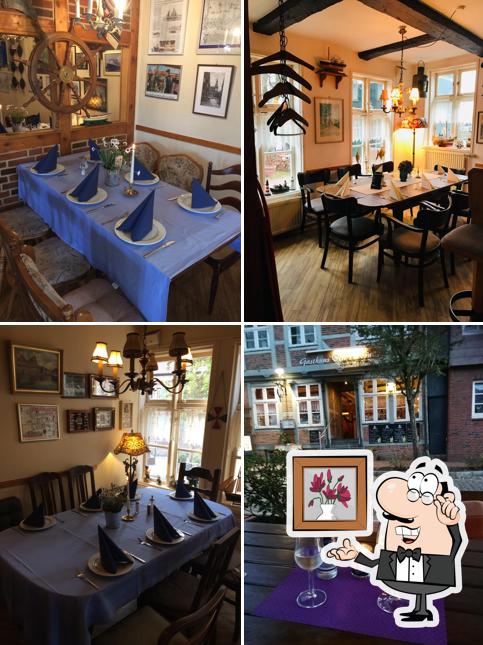 Gasthaus Oln Hooven