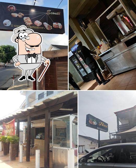 Hanti Restaurant & Bar