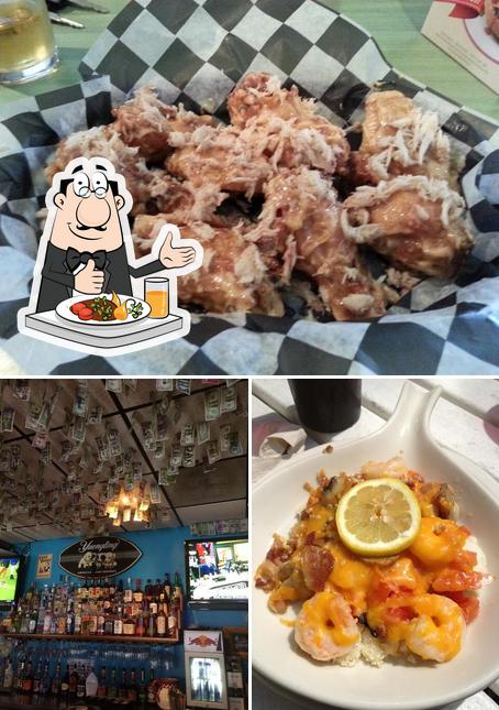 Ike's