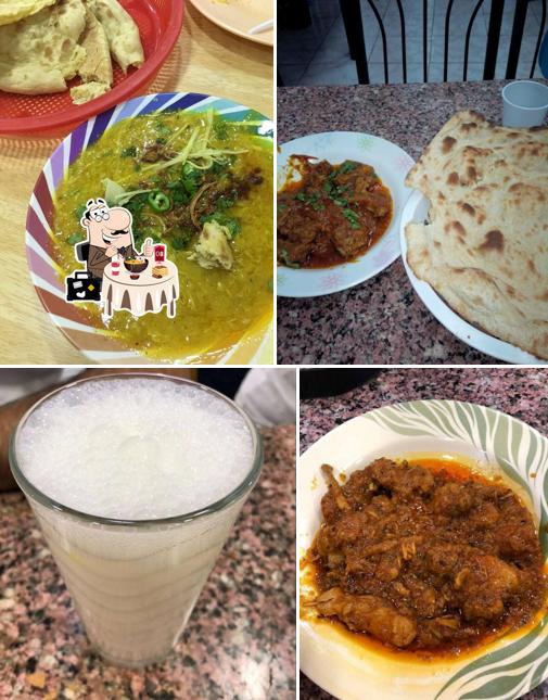 Jamal Restaurant
