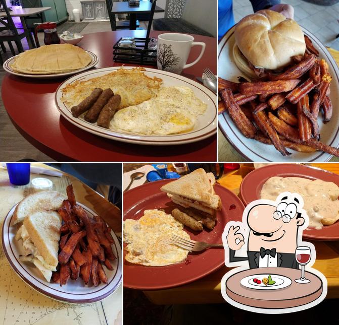 Joe's Place