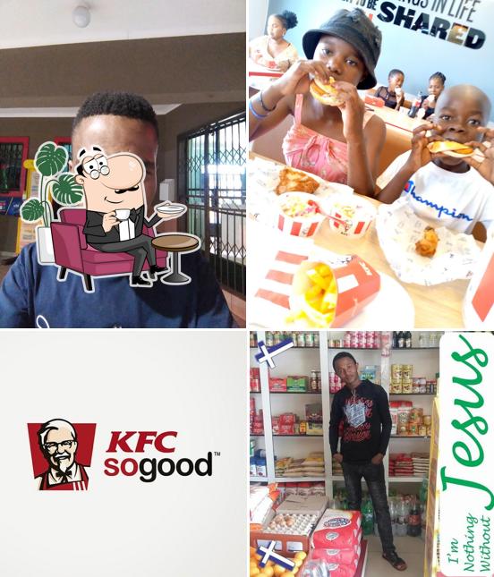 KFC Elukwatini