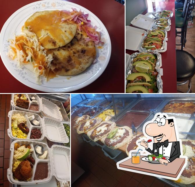 La Bendición Restaurant